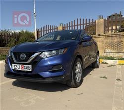 نيسان روج سبورت